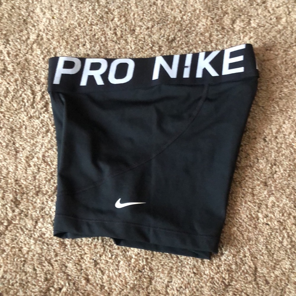 Nike Pro spandex